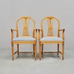 1371 4135 ARMCHAIRS